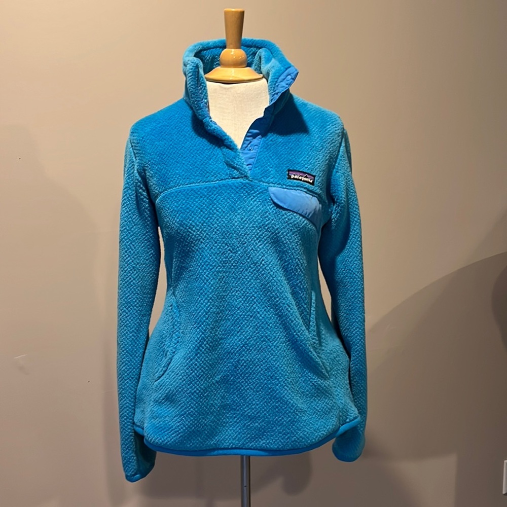 Patagonia Fleece Women's Small